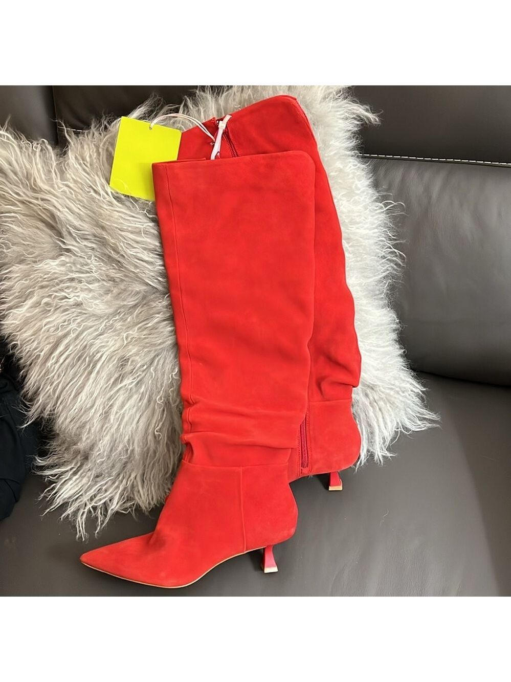 NWOB $185 Gianni Bini Ryder Boot